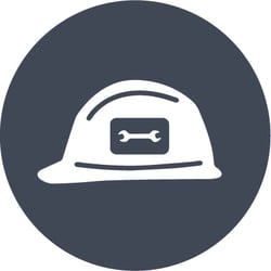 GlobalFieldServices Gray
