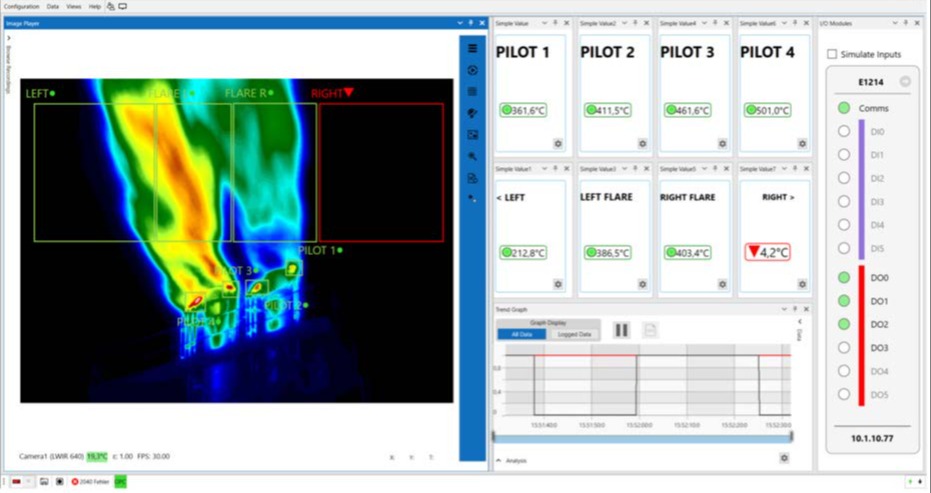 IdentifEyeOS-flare-and-pilot-monitor-software