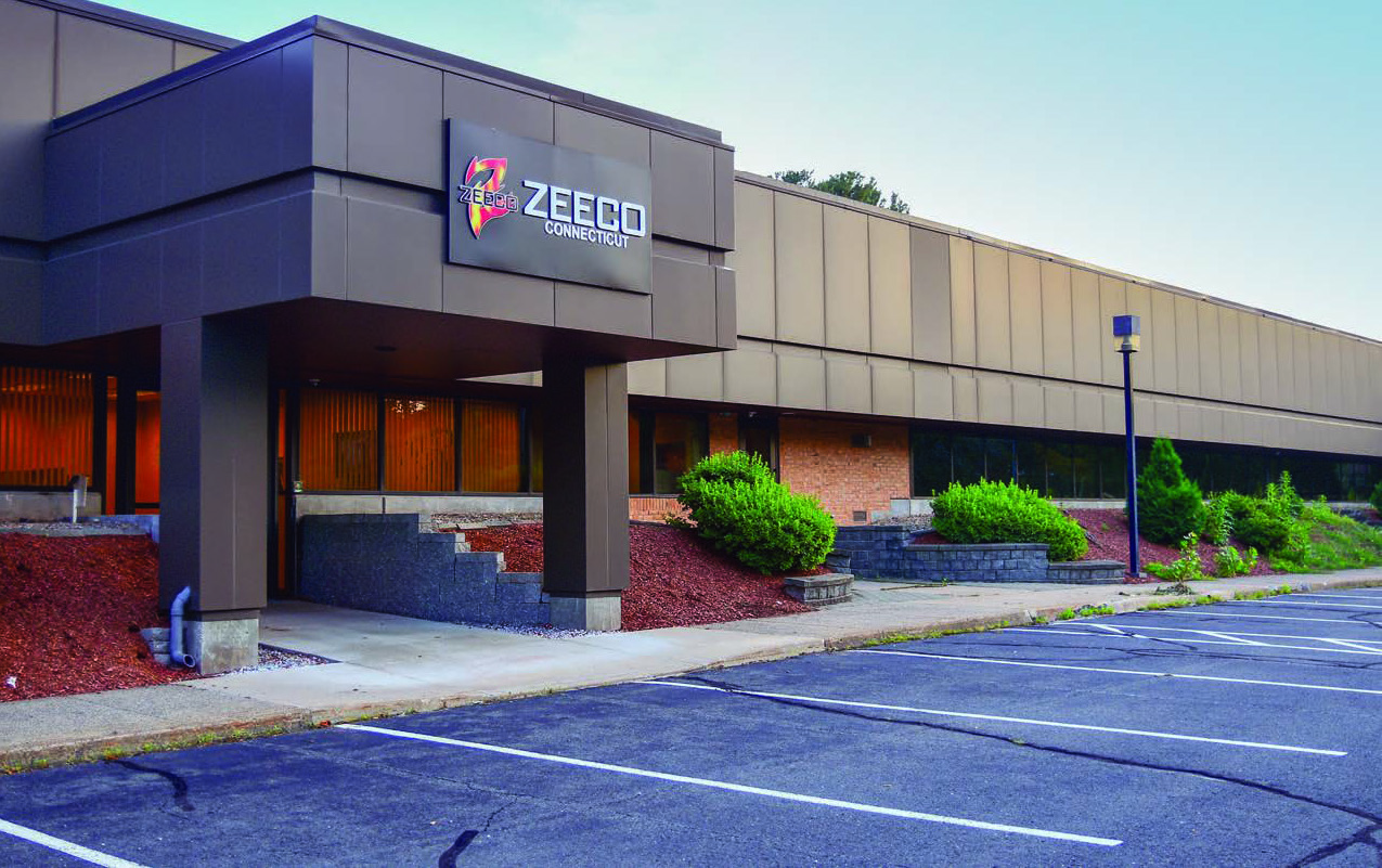 zeeco-connecticut